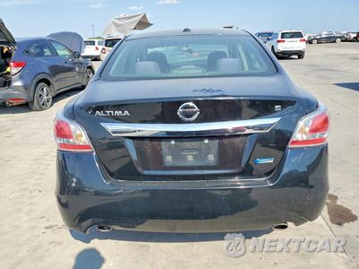 Zdjęcie 6 z 12 samochodu: 2014 NISSAN ALTIMA 2.5 S VIN:1N4AL3AP2EN383996 - miniatura