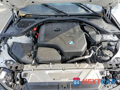 Zdjęcie 11 z 12 samochodu: 2024 BMW 330XI VIN:3MW89FF00R8E85193 - miniatura
