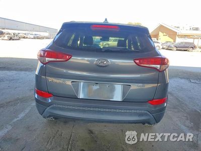 Zdjęcie 6 z 12 samochodu: 2018 HYUNDAI TUCSON SEL VIN:KM8J33A43JU672932 - miniatura