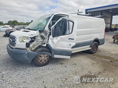 2016 FORD TRANSIT T-250 1FTYR1ZM0GKA34183 - główne zdjęcie licytacji z USA - miniatura