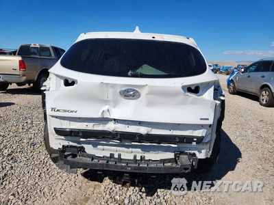 Zdjęcie 6 z 13 samochodu: 2019 HYUNDAI TUCSON SE VIN:KM8J2CA41KU943359 - miniatura