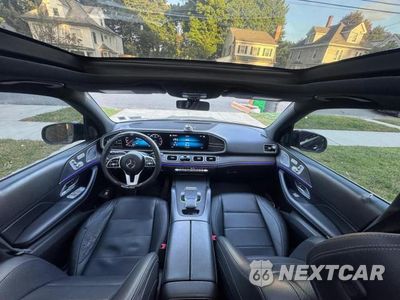 Zdjęcie 12 z 12 samochodu: 2020 MERCEDES-BENZ GLE 350 4MATIC VIN:4JGFB4KB6LA076875 - miniatura