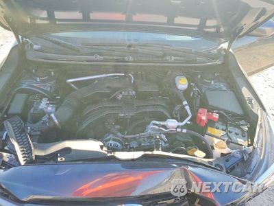 Zdjęcie 12 z 13 samochodu: 2025 SUBARU CROSSTREK PREMIUM VIN:JF2GUHDC7SH318595 - miniatura