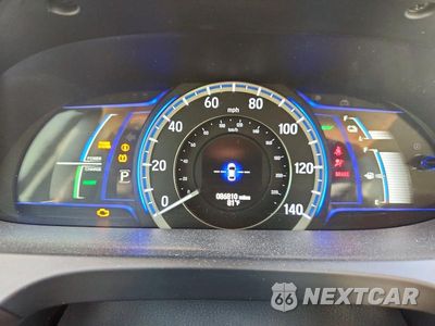 Zdjęcie 9 z 12 samochodu: 2017 HONDA ACCORD HYBRID VIN:JHMCR6F31HC020368 - miniatura