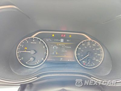 Zdjęcie 9 z 12 samochodu: 2020 NISSAN MAXIMA SV VIN:1N4AA6CV5LC371465 - miniatura