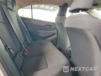 Zdjęcie 10 z 13 samochodu: 2024 TOYOTA COROLLA LE VIN:5YFB4MDE6RP165127 - miniatura