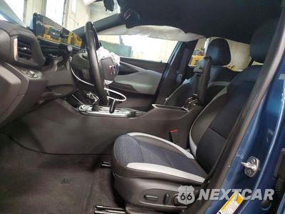 Zdjęcie 7 z 13 samochodu: 2024 BUICK ENVISTA PREFERRED VIN:KL47LAE27RB147367 - miniatura