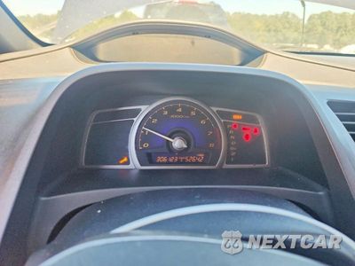 Zdjęcie 9 z 12 samochodu: 2008 HONDA CIVIC EX VIN:1HGFA16858L092101 - miniatura