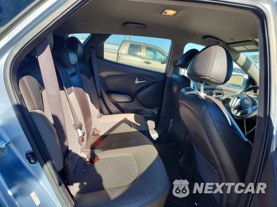 Zdjęcie 11 z 13 samochodu: 2011 HYUNDAI TUCSON GLS VIN:KM8JUCAC5BU159753 - miniatura