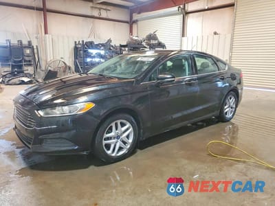2014 FORD FUSION SE 3FA6P0HD8ER303912 - główne zdjęcie licytacji z USA - miniatura