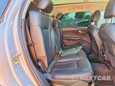 Zdjęcie 11 z 13 samochodu: 2018 AUDI Q7 PRESTIGE VIN:WA1VAAF77JD021946 - miniatura