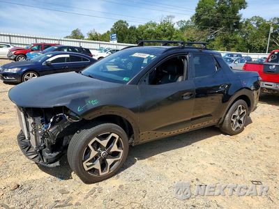2022 HYUNDAI SANTA CRUZ LIMITED 5NTJEDAFXNH039657 - główne zdjęcie licytacji z USA - miniatura