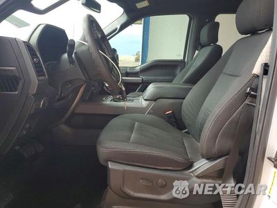 Zdjęcie 7 z 12 samochodu: 2020 FORD F150 SUPERCREW VIN:1FTEW1E51LFB54359 - miniatura