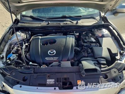 Zdjęcie 11 z 12 samochodu: 2014 MAZDA 3 GRAND TOURING VIN:JM1BM1M73E1192753 - miniatura