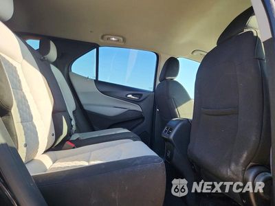 Zdjęcie 11 z 13 samochodu: 2019 CHEVROLET EQUINOX LT VIN:2GNAXUEV8K6197562 - miniatura