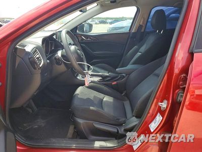 Zdjęcie 7 z 12 samochodu: 2016 MAZDA 3 SPORT VIN:3MZBM1T78GM276104 - miniatura