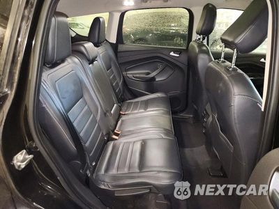 Zdjęcie 11 z 14 samochodu: 2019 FORD ESCAPE SEL VIN:1FMCU9HD2KUA61290 - miniatura