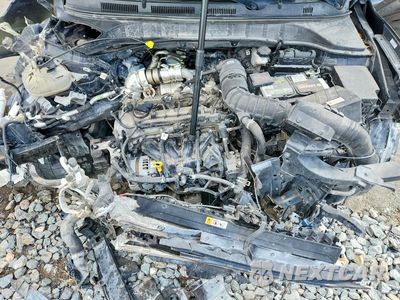 Zdjęcie 12 z 14 samochodu: 2021 HYUNDAI KONA ULTIMATE VIN:KM8K5CA56MU747411 - miniatura
