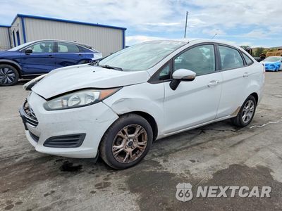 2014 FORD FIESTA SE 3FADP4BJ1EM162465 - główne zdjęcie licytacji z USA - miniatura