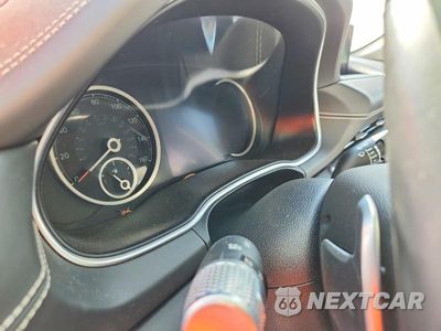 Zdjęcie 9 z 12 samochodu: 2023 GENESIS GV80 2.5T VIN:KMUHBDSB0PU115006 - miniatura
