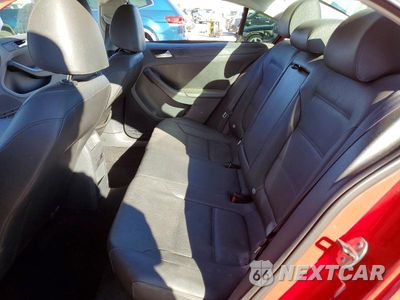 Zdjęcie 10 z 13 samochodu: 2012 VOLKSWAGEN JETTA SE VIN:3VWDP7AJ5CM332205 - miniatura