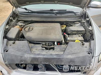 Zdjęcie 11 z 12 samochodu: 2016 JEEP CHEROKEE LATITUDE VIN:1C4PJLCSXGW195378 - miniatura