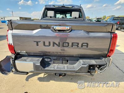 Zdjęcie 6 z 13 samochodu: 2026 TOYOTA TUNDRA CREWMAX LIMITED VIN:5TFJA5DB5TX382970 - miniatura