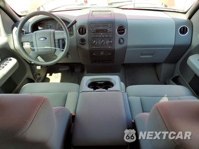 Zdjęcie 8 z 12 samochodu: 2007 FORD F150 VIN:1FTRX12W97FB84274 - miniatura