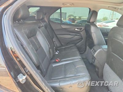 Zdjęcie 11 z 14 samochodu: 2023 CHEVROLET EQUINOX PREMIER VIN:3GNAXXEG6PL103863 - miniatura