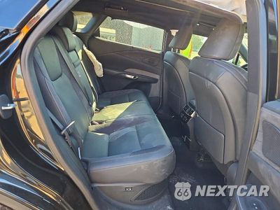Zdjęcie 11 z 13 samochodu: 2024 LEXUS RX 350H LUXURY VIN:2T2BBMCA1RC022862 - miniatura
