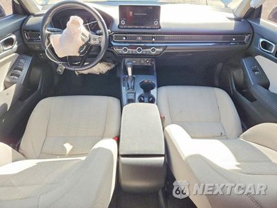Zdjęcie 8 z 12 samochodu: 2023 HONDA CIVIC EX VIN:2HGFE1F71PH319629 - miniatura