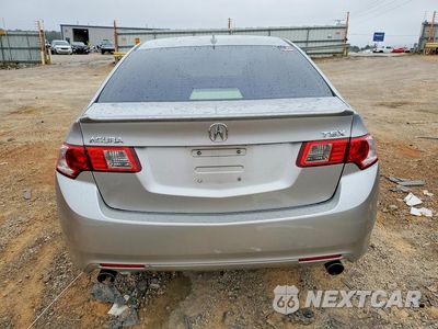 Zdjęcie 6 z 12 samochodu: 2010 ACURA TSX VIN:JH4CU2F66AC010538 - miniatura