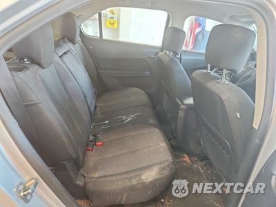 Zdjęcie 11 z 13 samochodu: 2017 CHEVROLET EQUINOX LS VIN:2GNALBEKXH1545616 - miniatura