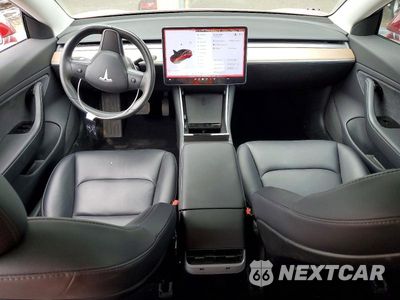 Zdjęcie 8 z 12 samochodu: 2018 TESLA MODEL 3 VIN:5YJ3E1EA0JF016739 - miniatura