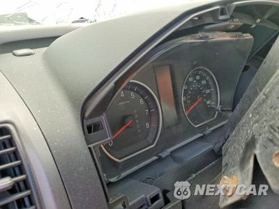 Zdjęcie 9 z 13 samochodu: 2010 HONDA CR-V EXL VIN:5J6RE3H77AL024799 - miniatura