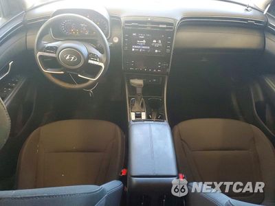Zdjęcie 8 z 13 samochodu: 2024 HYUNDAI TUCSON SEL VIN:5NMJBCDE0RH402409 - miniatura