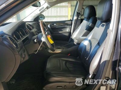 Zdjęcie 7 z 12 samochodu: 2014 BUICK ENCLAVE VIN:5GAKRBKD2EJ211326 - miniatura