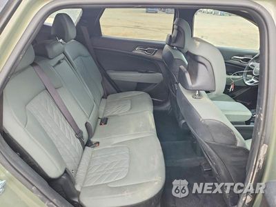 Zdjęcie 10 z 13 samochodu: 2024 KIA SPORTAGE X LINE VIN:KNDPYDDH7R7170844 - miniatura