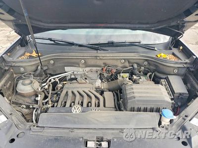 Zdjęcie 12 z 13 samochodu: 2019 VOLKSWAGEN ATLAS SE VIN:1V2LR2CA6KC607247 - miniatura