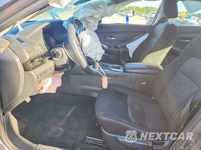 Zdjęcie 7 z 13 samochodu: 2025 NISSAN SENTRA SR VIN:3N1AB8DV6SY301340 - miniatura