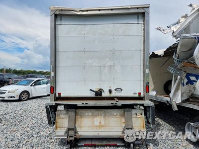 Zdjęcie 6 z 13 samochodu: 2019 ISUZU NPR HD BOX TRUCK VIN:54DC4W1B6KS801846 - miniatura