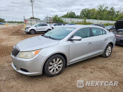 2013 BUICK LACROSSE 1G4GA5ER1DF196349 - główne zdjęcie licytacji z USA - miniatura