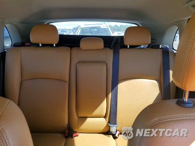 Zdjęcie 10 z 14 samochodu: 2020 MITSUBISHI OUTLANDER SPORT SE VIN:JA4AP4AU8LU015975 - miniatura