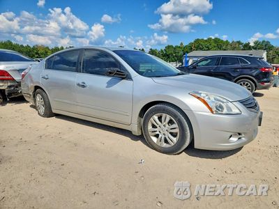 Czwarte zdjęcie samochodu z boku: 2012 NISSAN ALTIMA 2.5 VIN:1N4AL2AP0CC117105 - miniatura