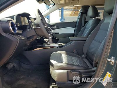 Zdjęcie 7 z 13 samochodu: 2025 CHEVROLET TRAX 1LT VIN:KL77LHEP9SC225879 - miniatura