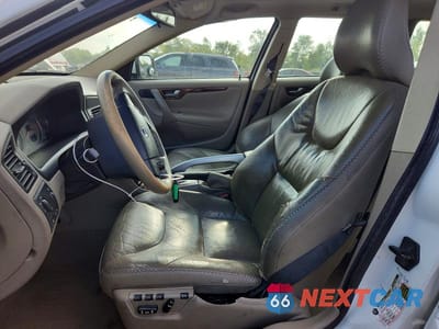 Zdjęcie 7 z 12 samochodu: 2007 VOLVO XC70 VIN:YV4SZ592171259422 - miniatura