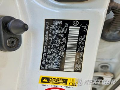 Zdjęcie 12 z 12 samochodu: 2013 LEXUS ES 350 VIN:JTHBK1GG9D2000339 - miniatura