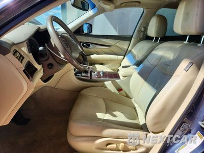 Zdjęcie 7 z 12 samochodu: 2011 INFINITI M37 BASE VIN:JN1BY1APXBM323134 - miniatura
