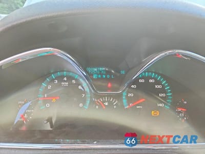 Zdjęcie 9 z 13 samochodu: 2016 CHEVROLET TRAVERSE LT VIN:1GNKVGKD6GJ234514 - miniatura