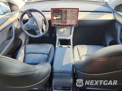 Zdjęcie 8 z 12 samochodu: 2023 TESLA MODEL Y VIN:7SAYGDEE4PA101225 - miniatura